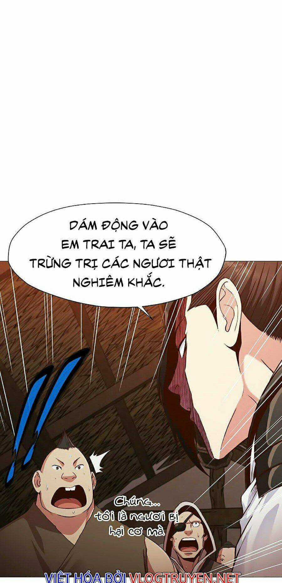Thiên Võ Chiến Thần Chapter 7 trang 72