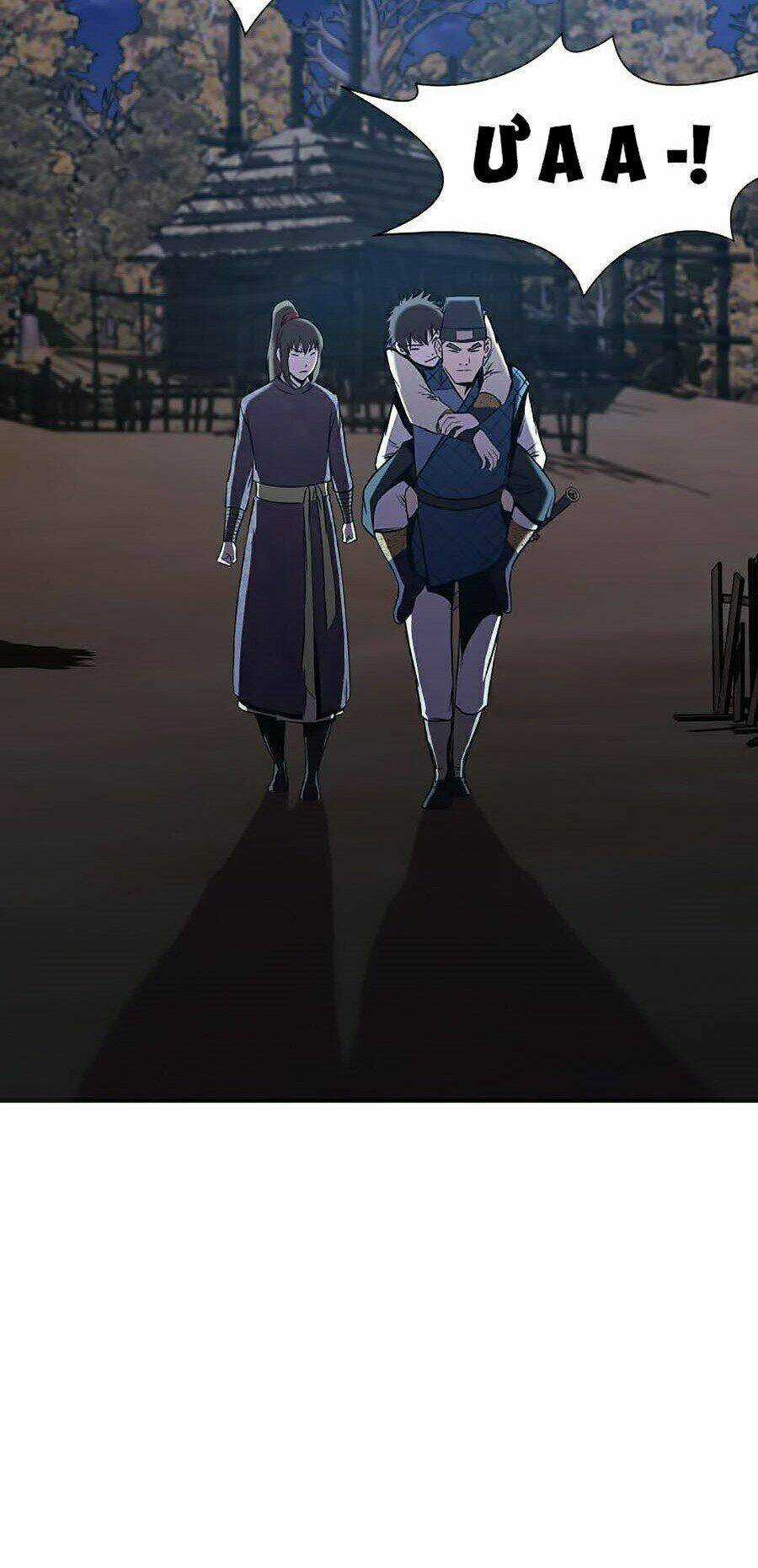 Thiên Võ Chiến Thần Chapter 7 trang 74