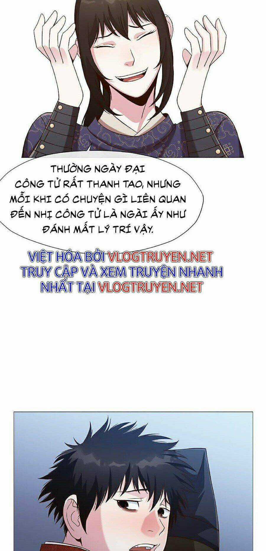 Thiên Võ Chiến Thần Chapter 7 trang 76