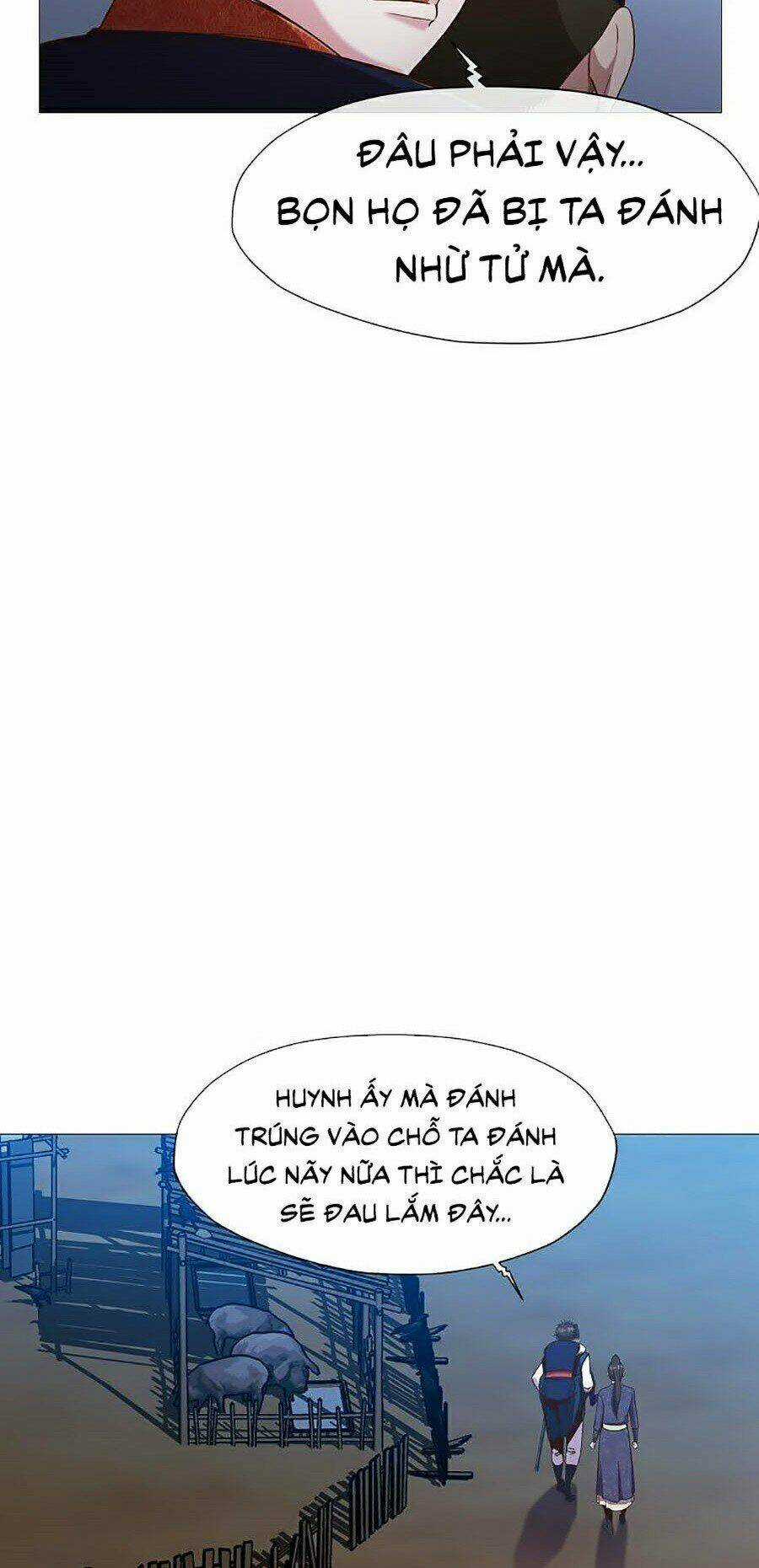 Thiên Võ Chiến Thần Chapter 7 trang 77