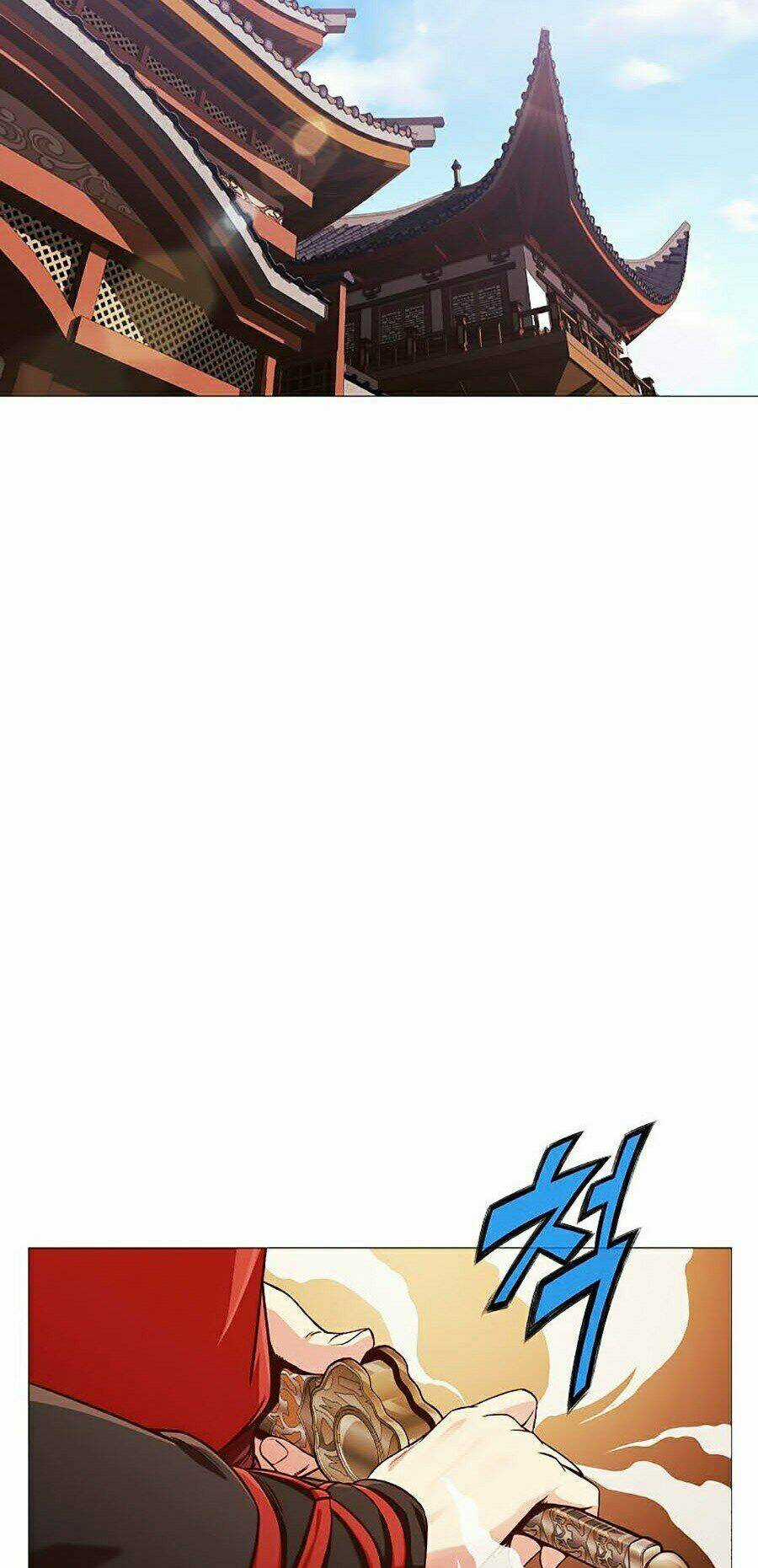 Thiên Võ Chiến Thần Chapter 7 trang 80