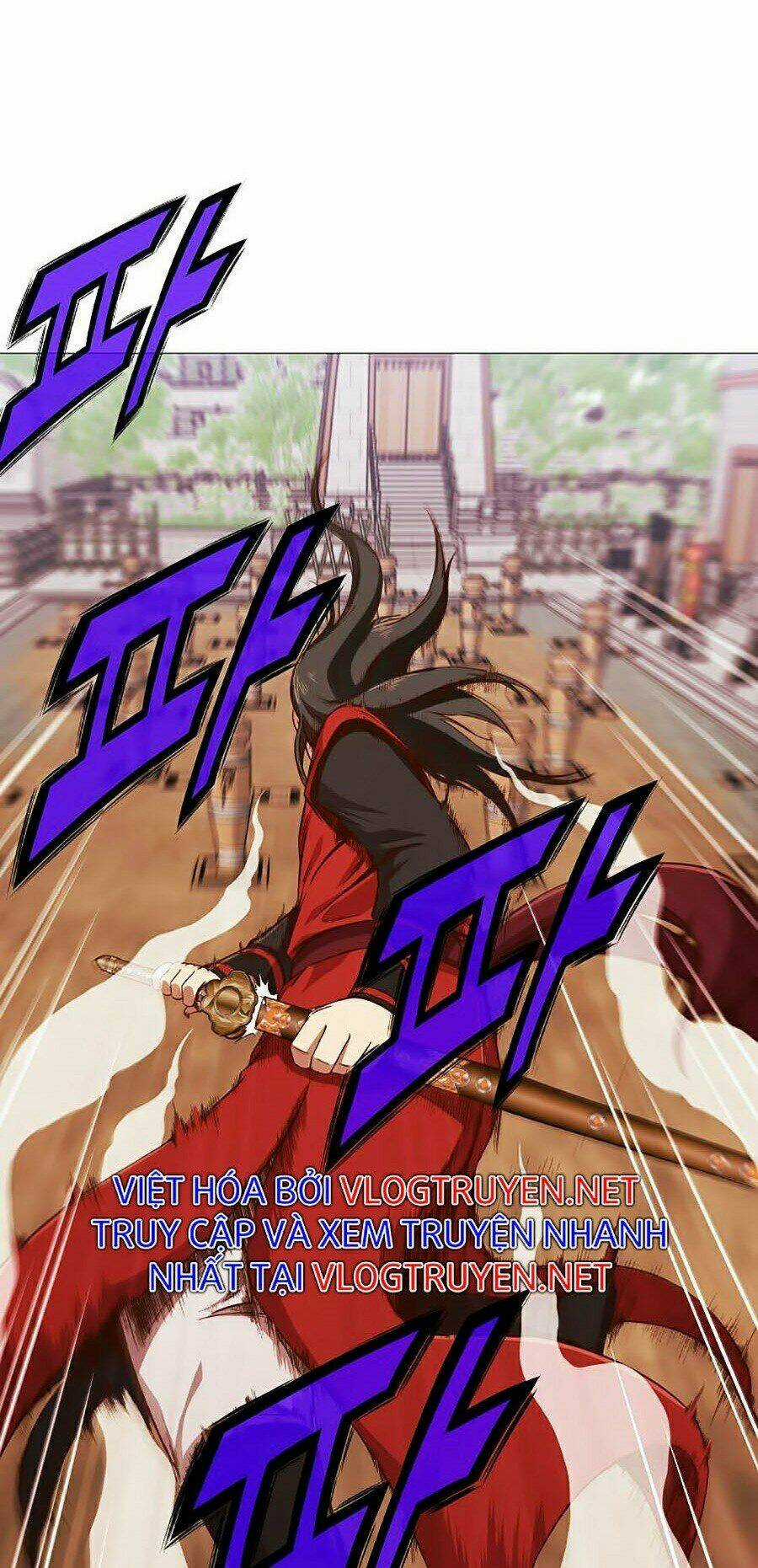 Thiên Võ Chiến Thần Chapter 7 trang 82