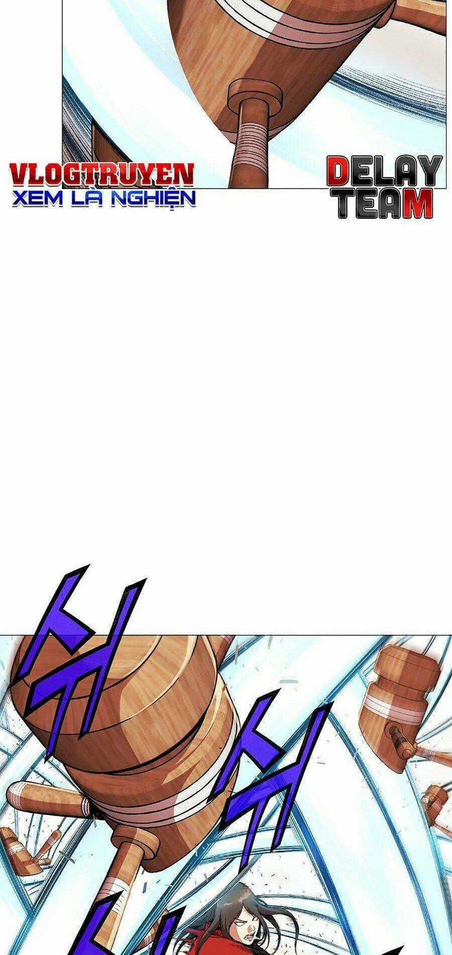 Thiên Võ Chiến Thần Chapter 7 trang 85