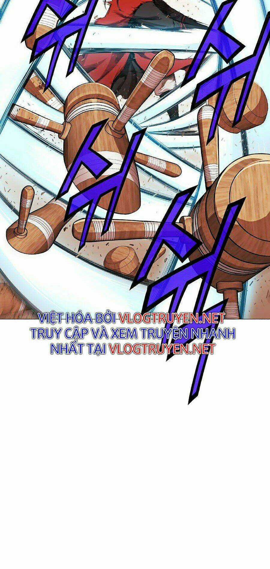 Thiên Võ Chiến Thần Chapter 7 trang 86