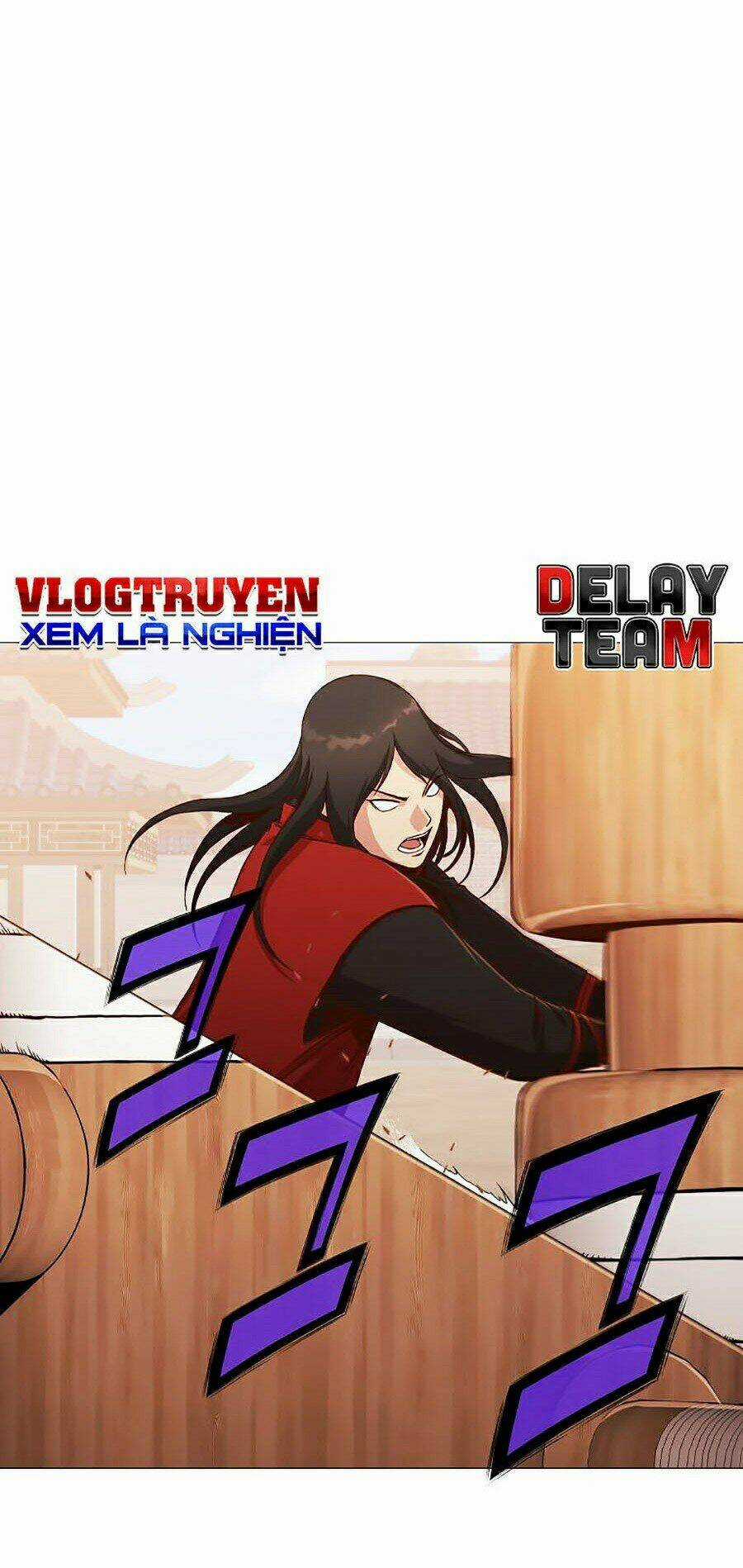 Thiên Võ Chiến Thần Chapter 7 trang 88