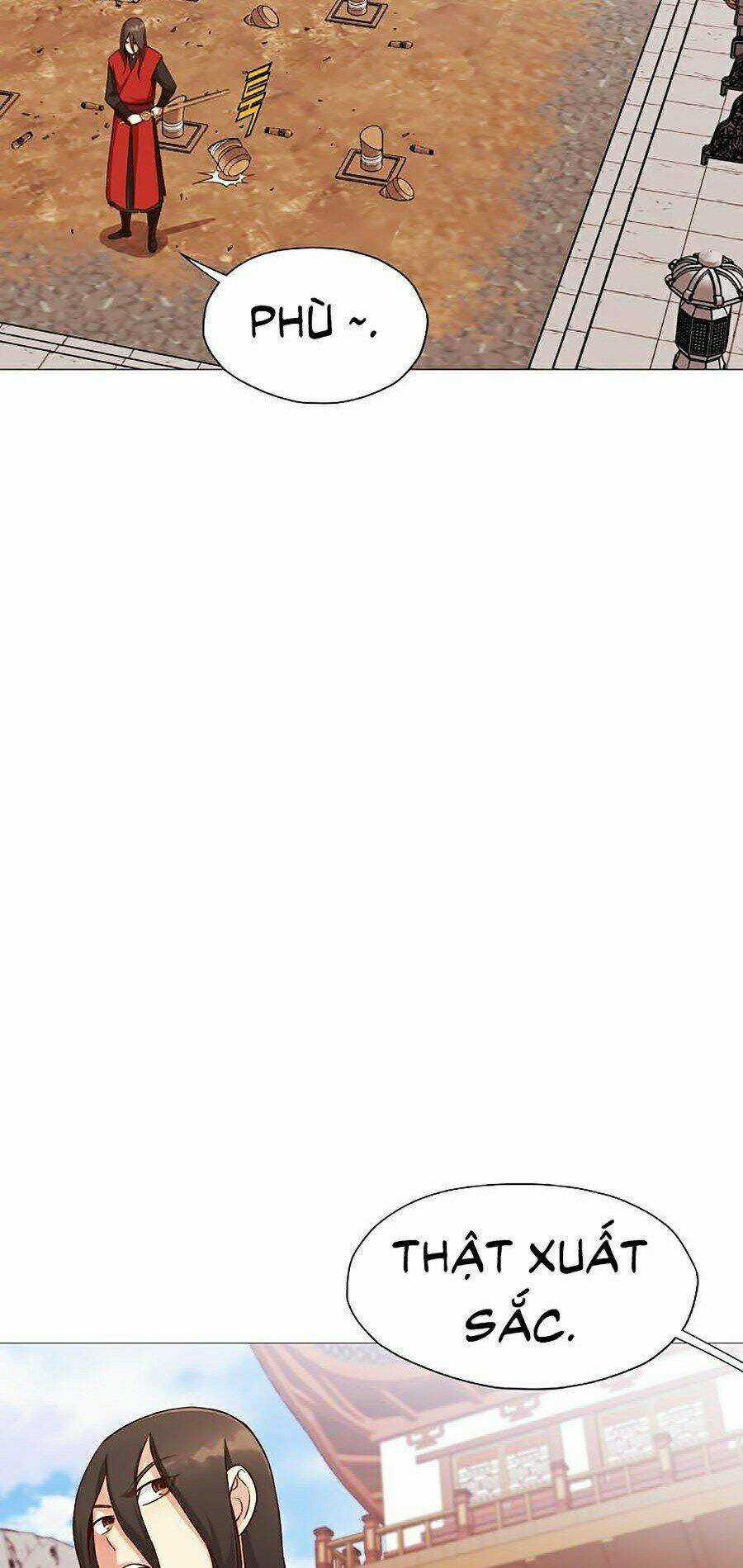 Thiên Võ Chiến Thần Chapter 7 trang 90