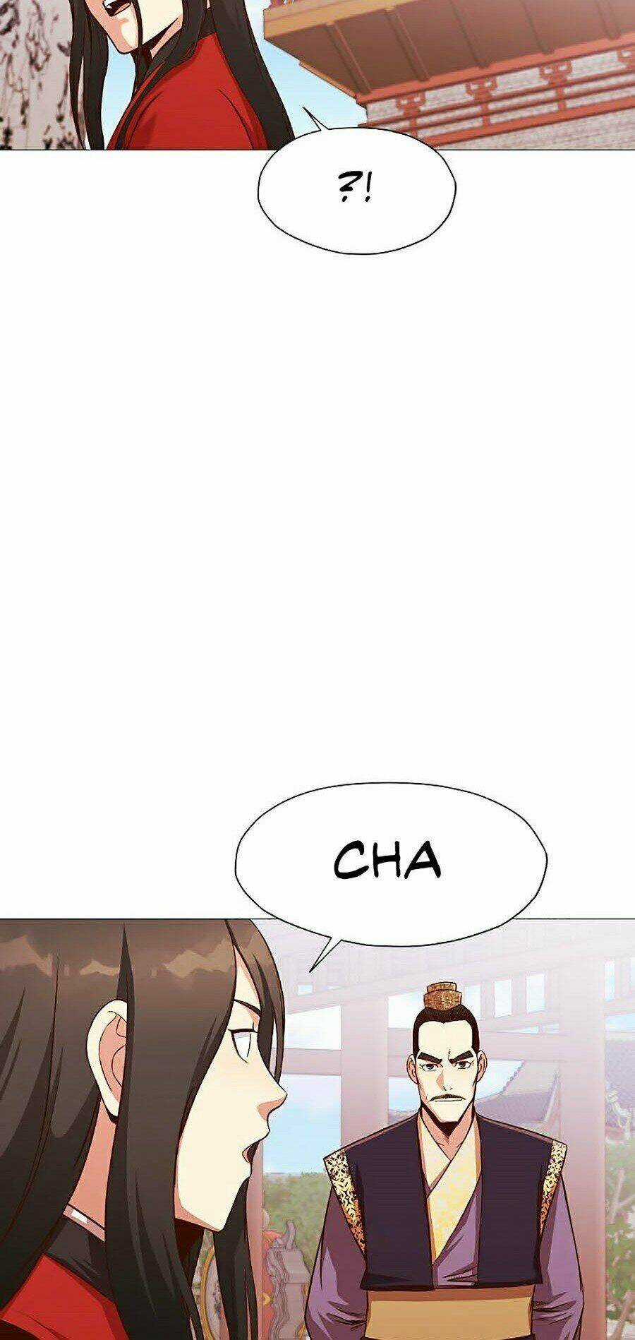 Thiên Võ Chiến Thần Chapter 7 trang 91