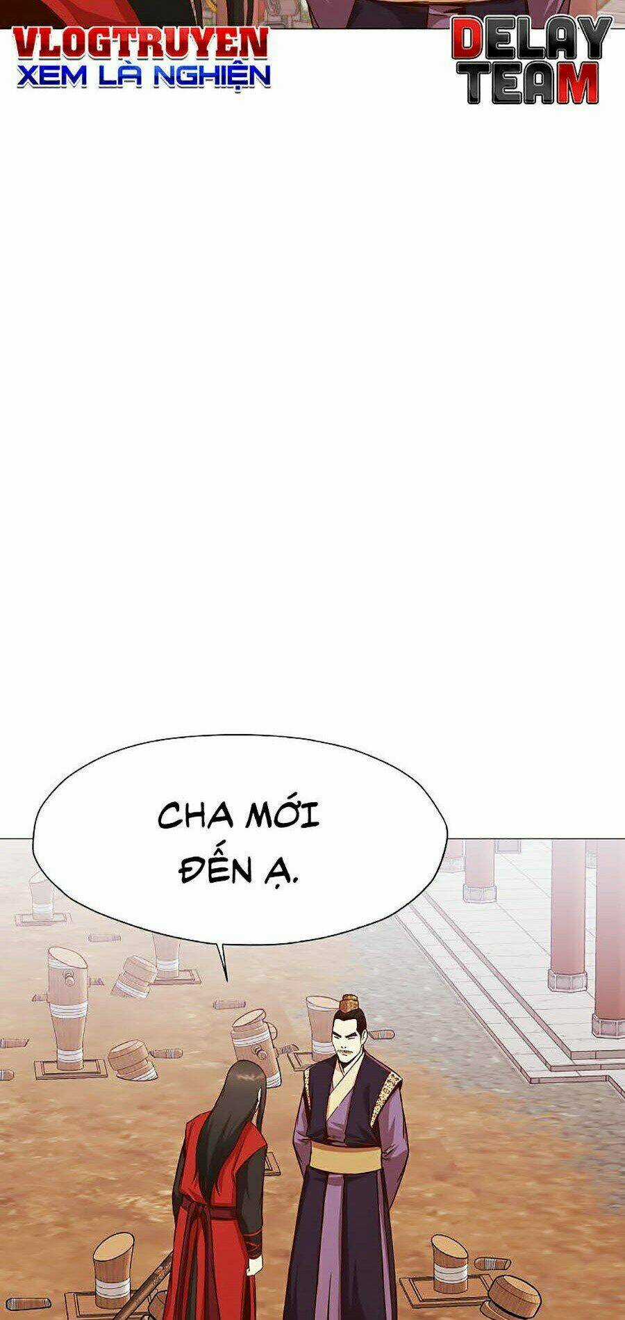 Thiên Võ Chiến Thần Chapter 7 trang 92