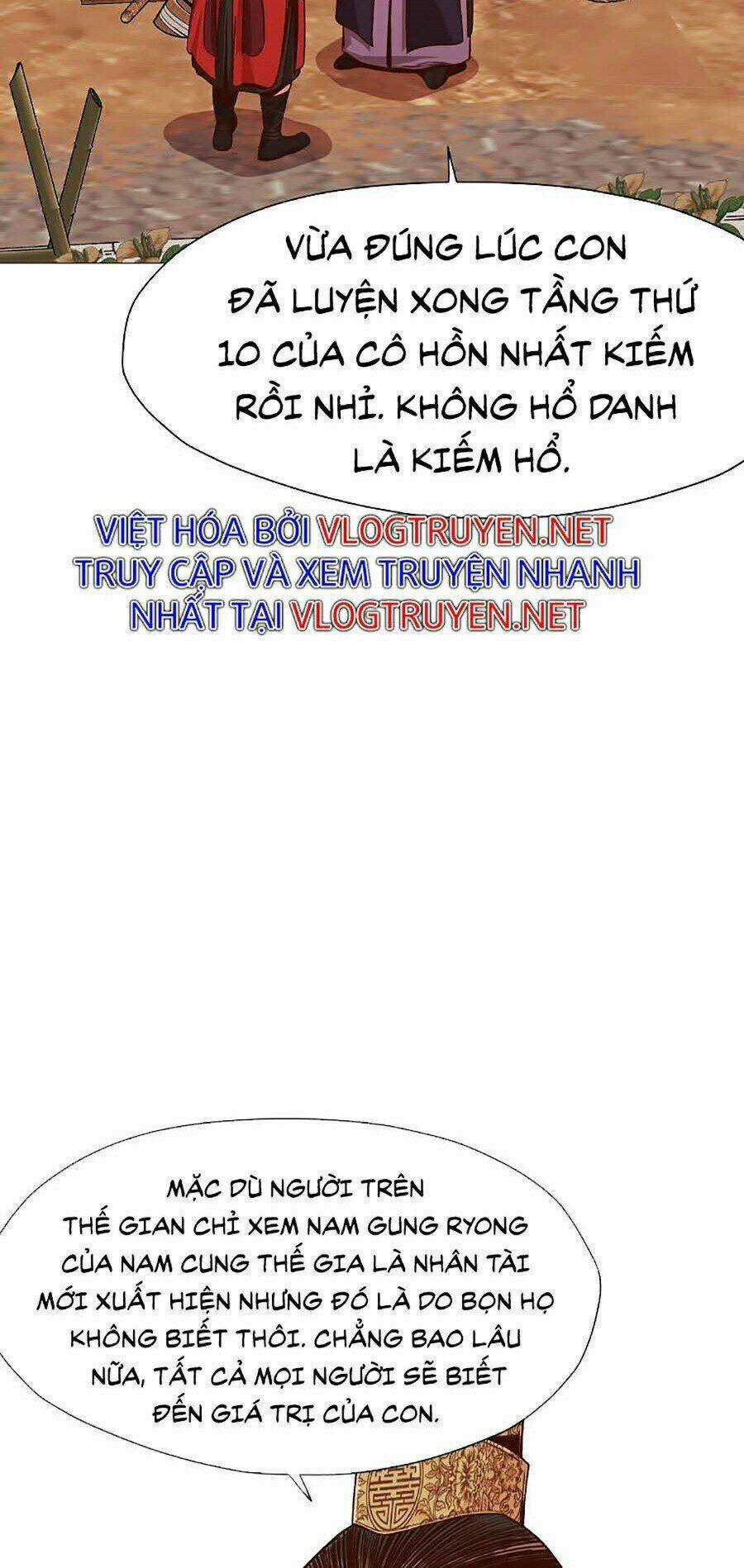 Thiên Võ Chiến Thần Chapter 7 trang 93