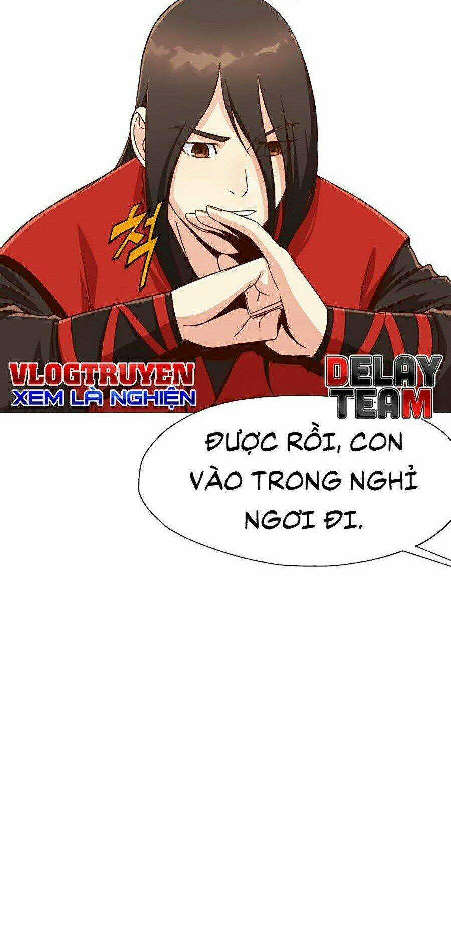 Thiên Võ Chiến Thần Chapter 7 trang 95