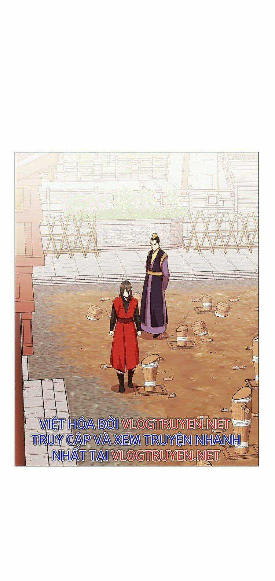 Thiên Võ Chiến Thần Chapter 7 trang 96