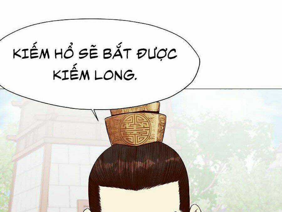 Thiên Võ Chiến Thần Chapter 7 trang 99