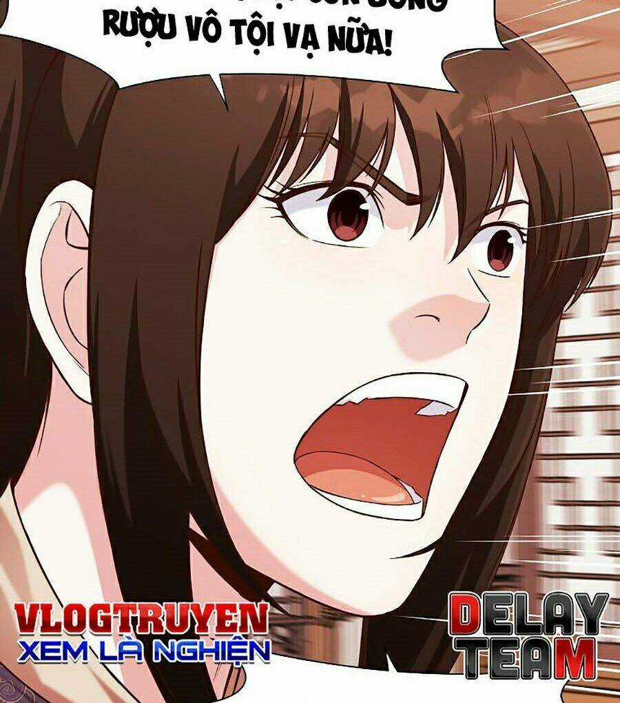 Thiên Võ Chiến Thần Chapter 8 trang 13