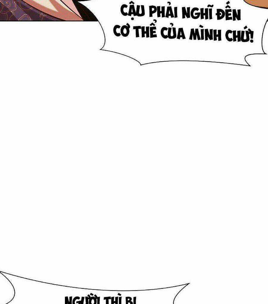 Thiên Võ Chiến Thần Chapter 8 trang 14
