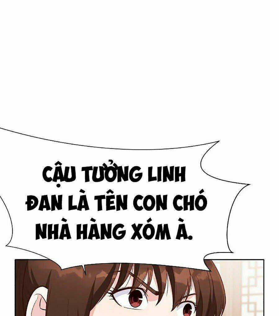 Thiên Võ Chiến Thần Chapter 8 trang 18