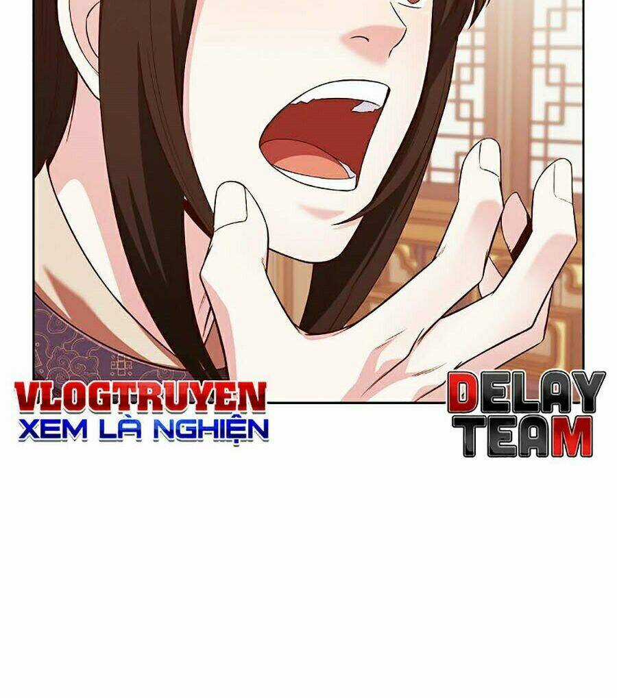 Thiên Võ Chiến Thần Chapter 8 trang 19