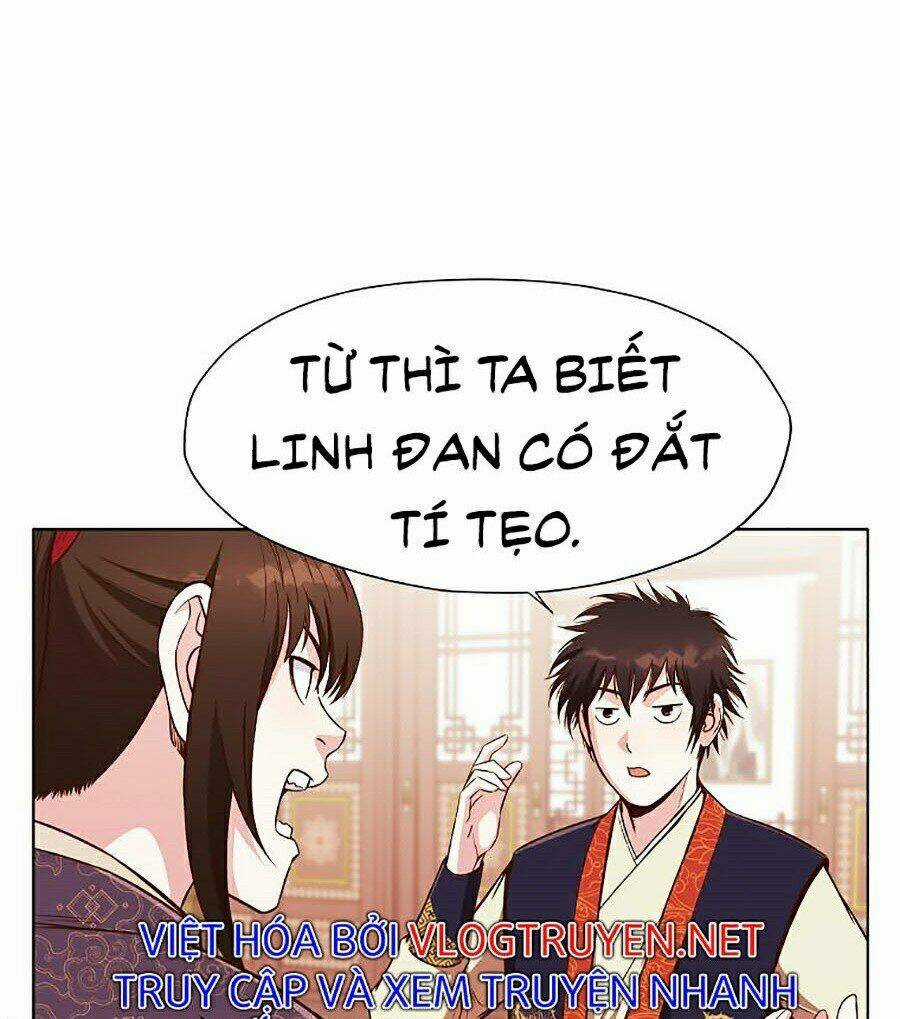 Thiên Võ Chiến Thần Chapter 8 trang 20