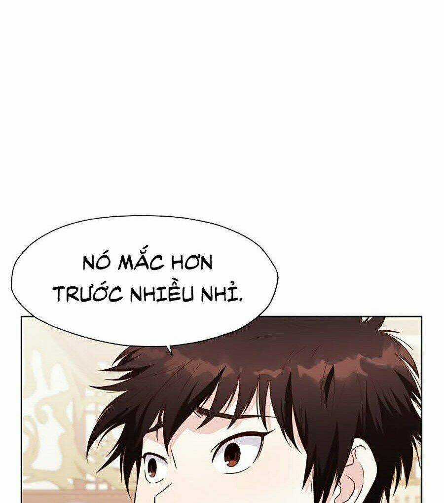 Thiên Võ Chiến Thần Chapter 8 trang 22