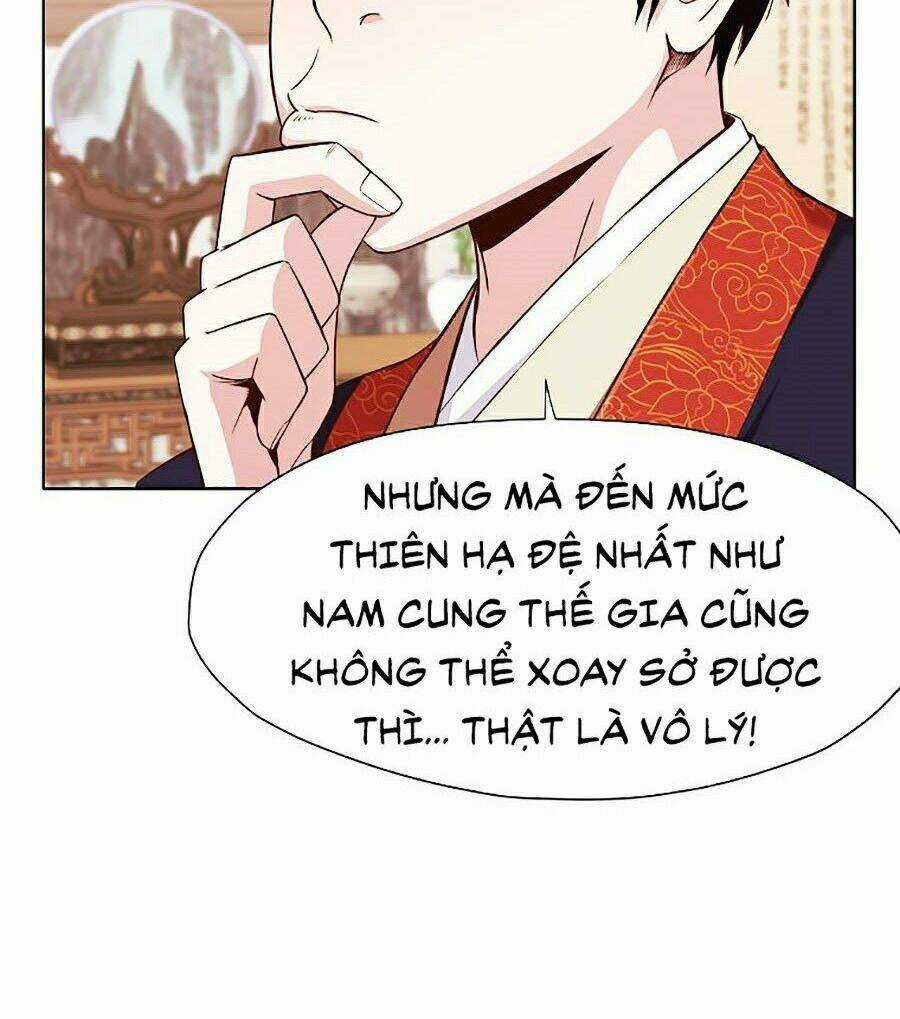 Thiên Võ Chiến Thần Chapter 8 trang 23