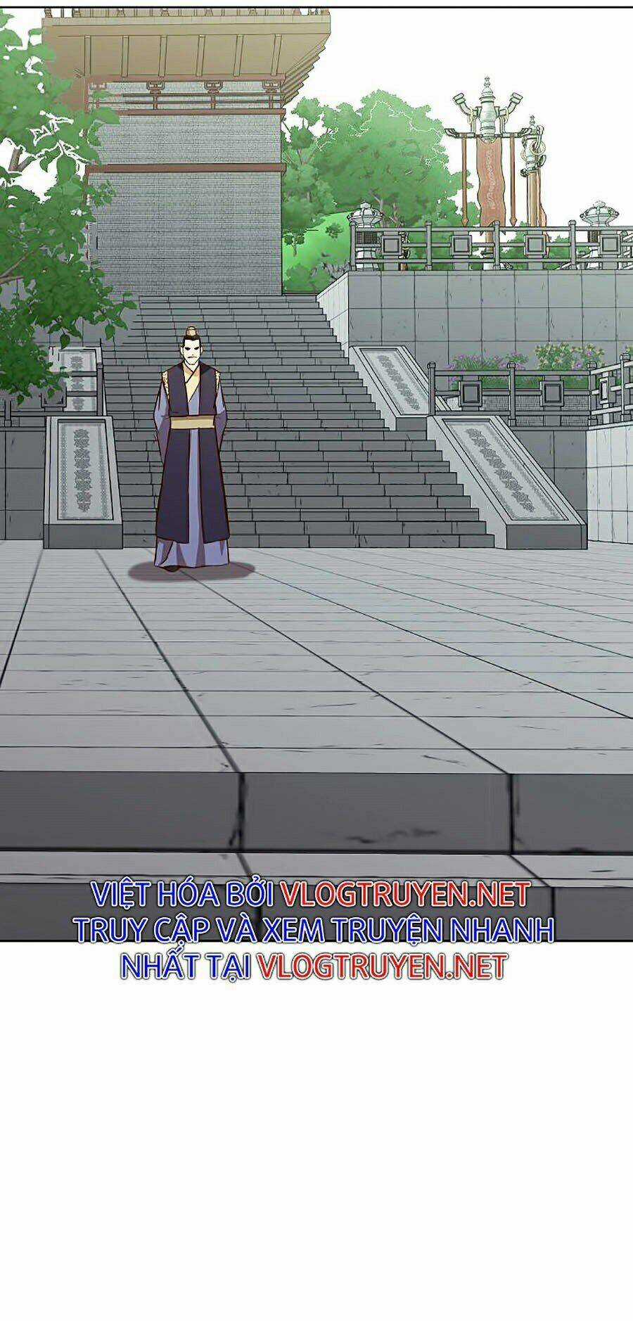 Thiên Võ Chiến Thần Chapter 8 trang 28