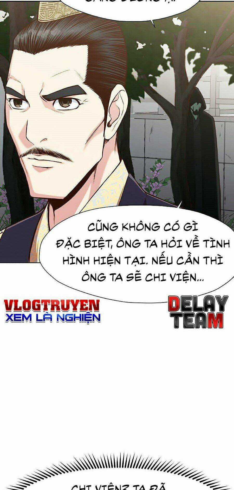 Thiên Võ Chiến Thần Chapter 8 trang 30