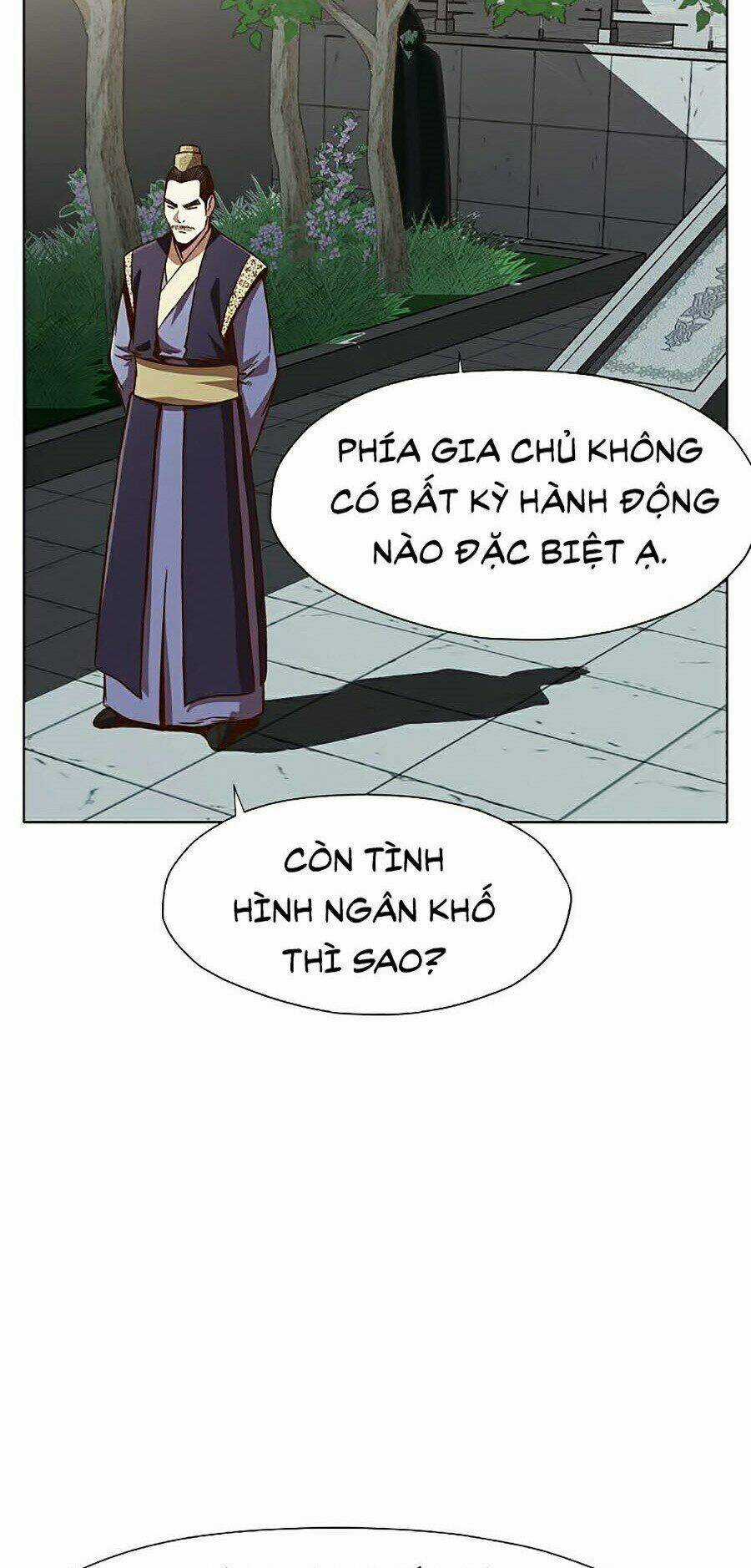 Thiên Võ Chiến Thần Chapter 8 trang 32