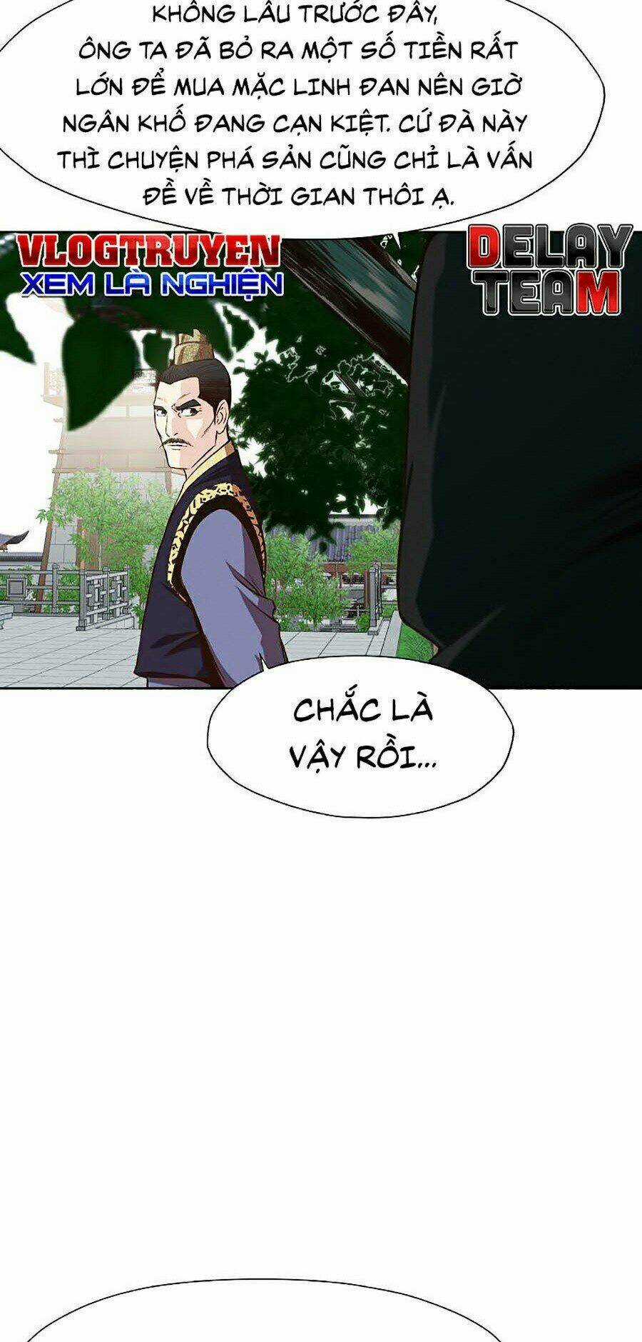 Thiên Võ Chiến Thần Chapter 8 trang 33