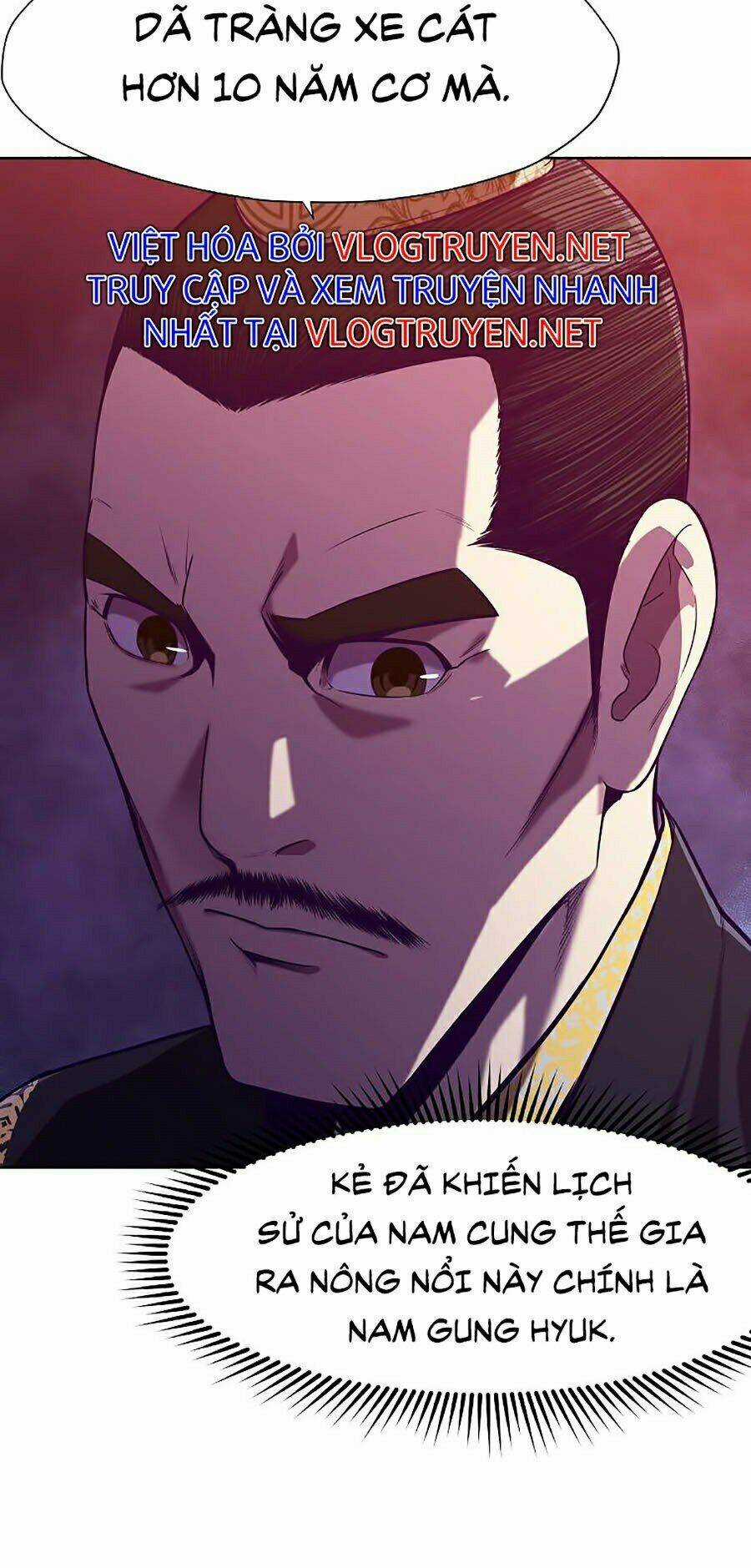 Thiên Võ Chiến Thần Chapter 8 trang 34