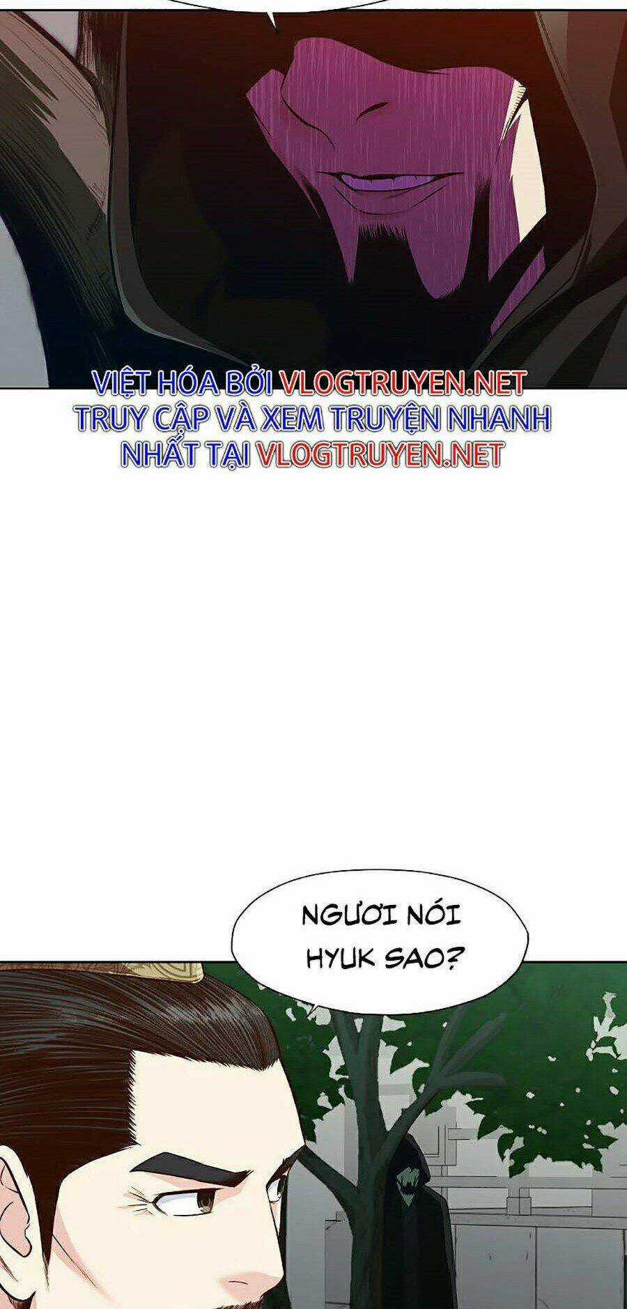 Thiên Võ Chiến Thần Chapter 8 trang 38