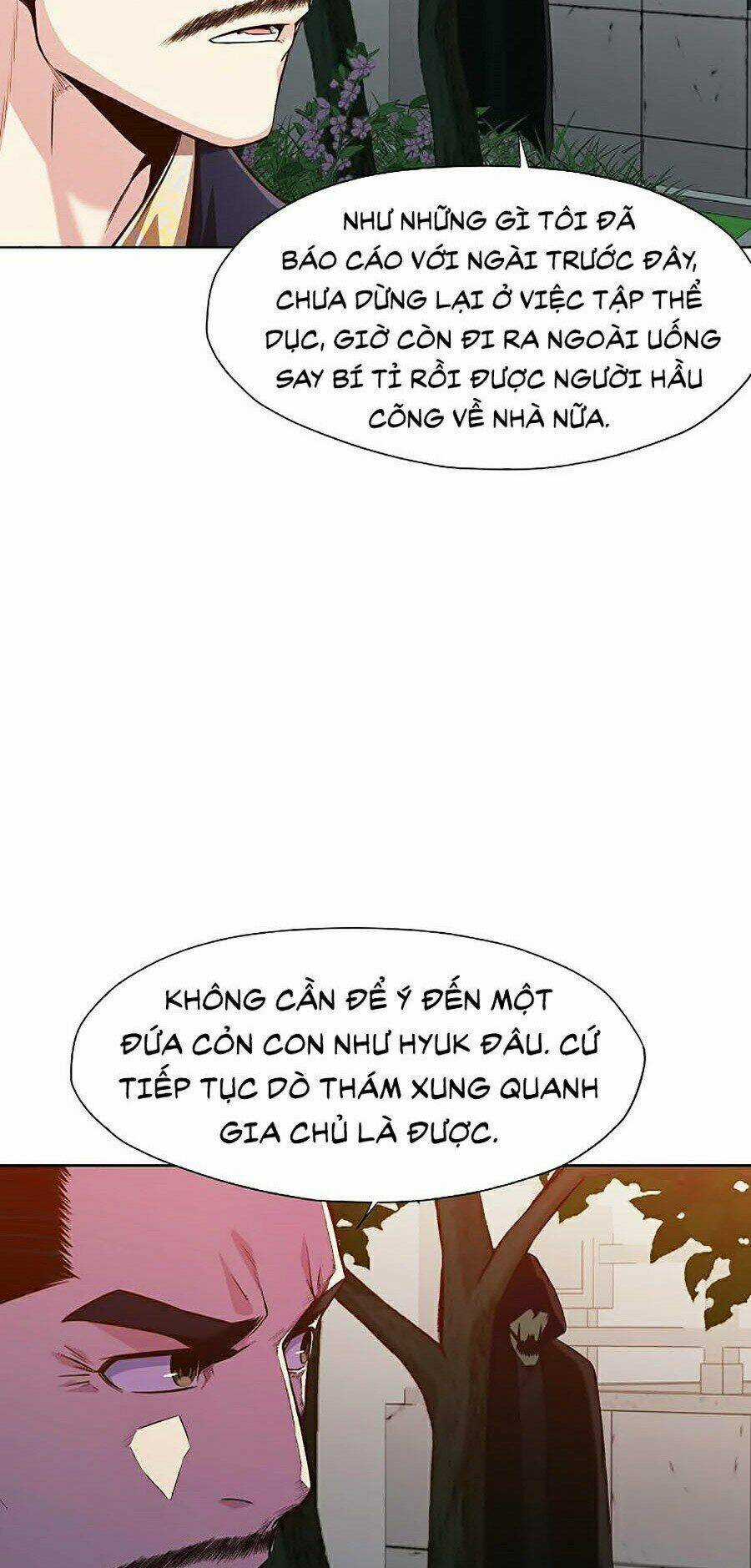 Thiên Võ Chiến Thần Chapter 8 trang 39