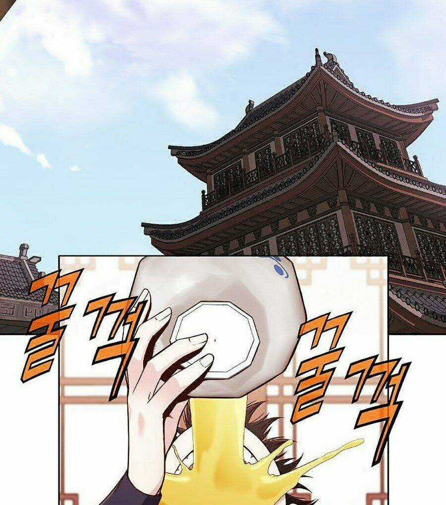 Thiên Võ Chiến Thần Chapter 8 trang 4