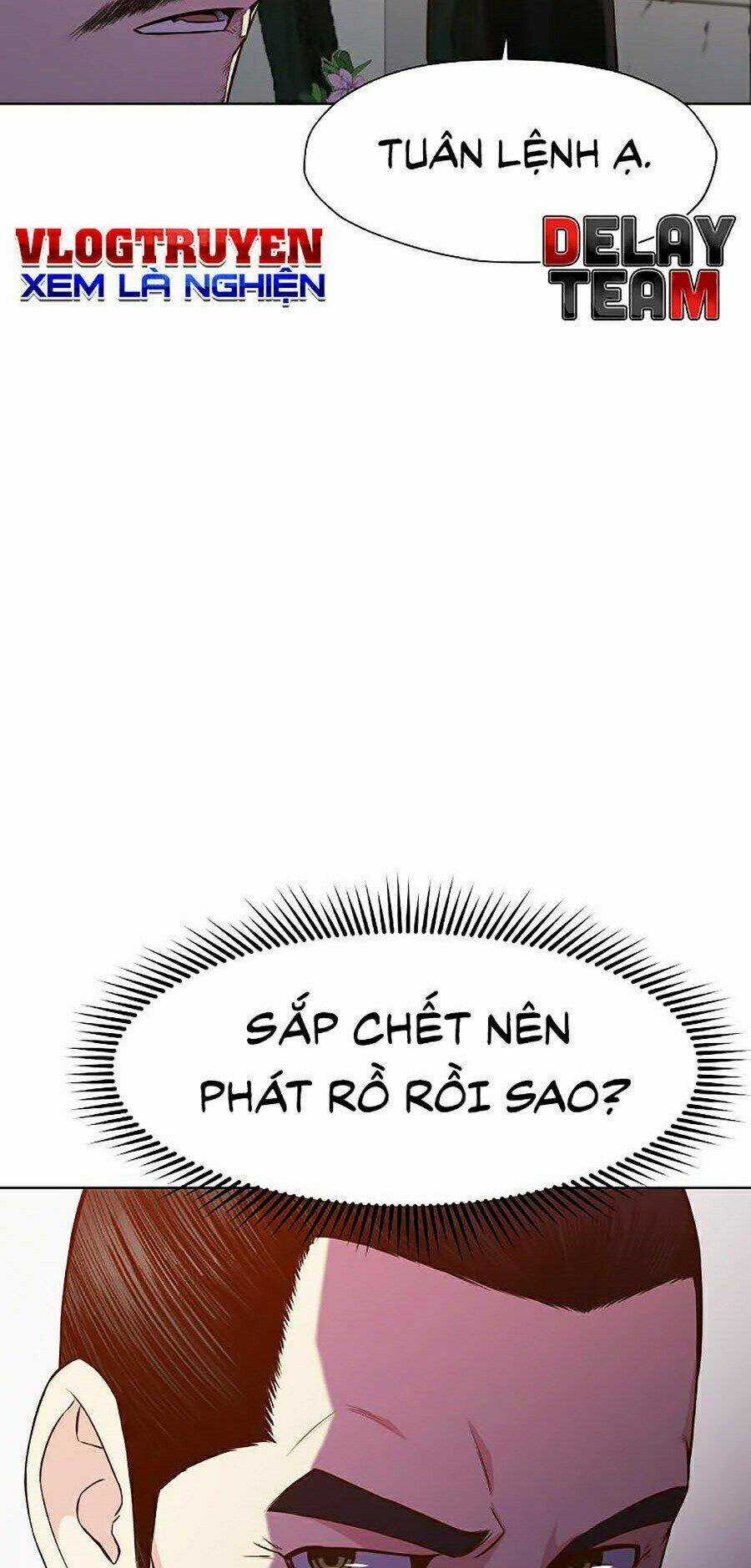 Thiên Võ Chiến Thần Chapter 8 trang 40