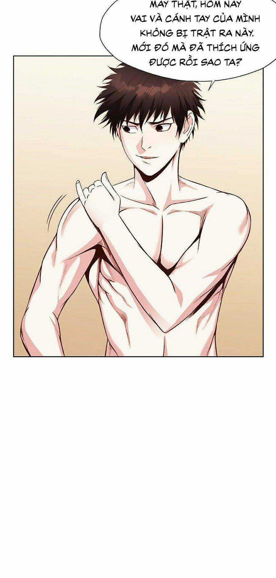 Thiên Võ Chiến Thần Chapter 8 trang 45