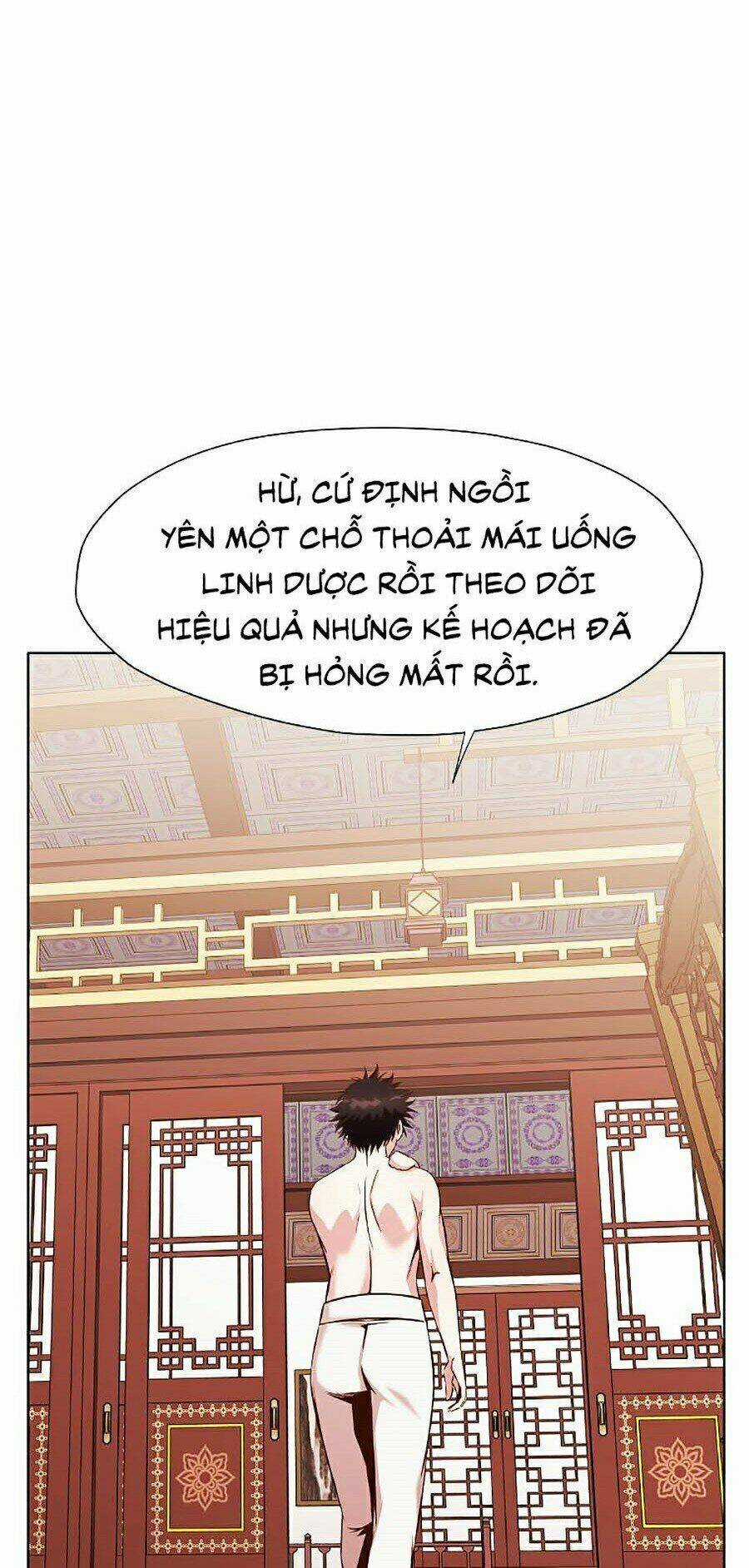 Thiên Võ Chiến Thần Chapter 8 trang 47