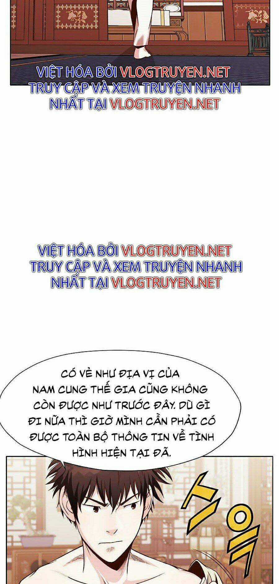 Thiên Võ Chiến Thần Chapter 8 trang 48