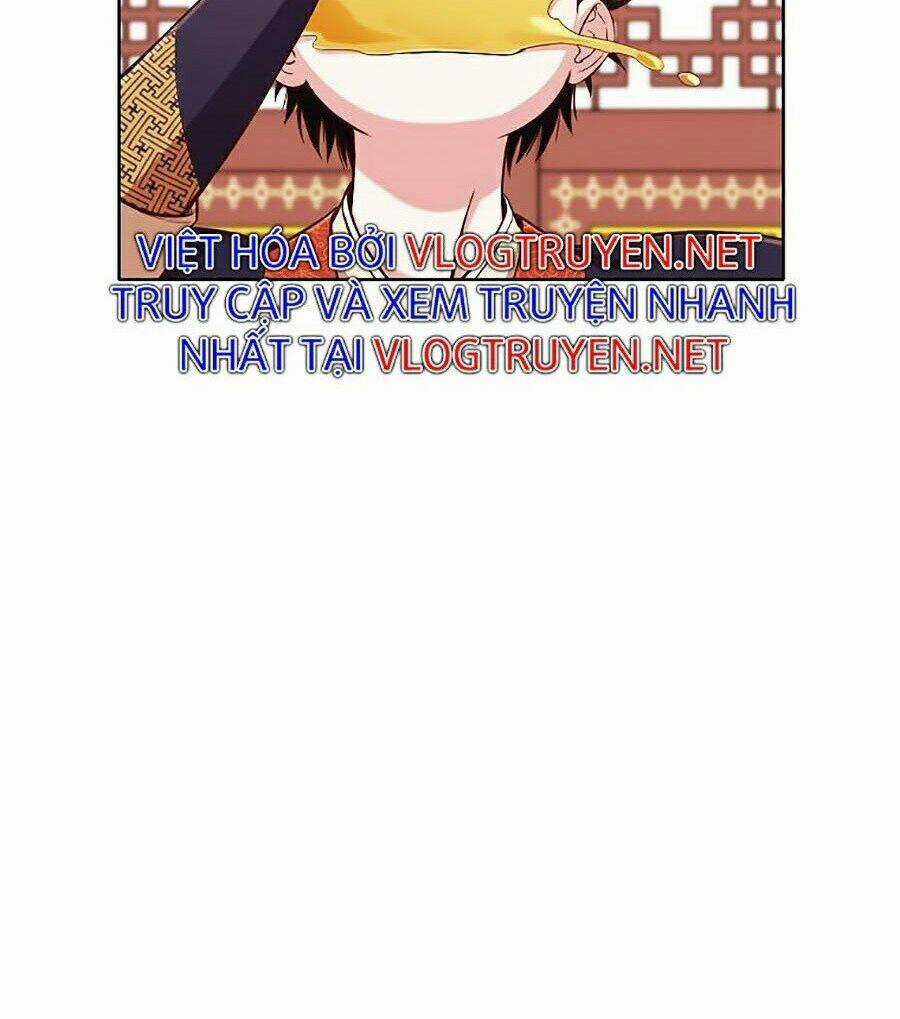 Thiên Võ Chiến Thần Chapter 8 trang 5