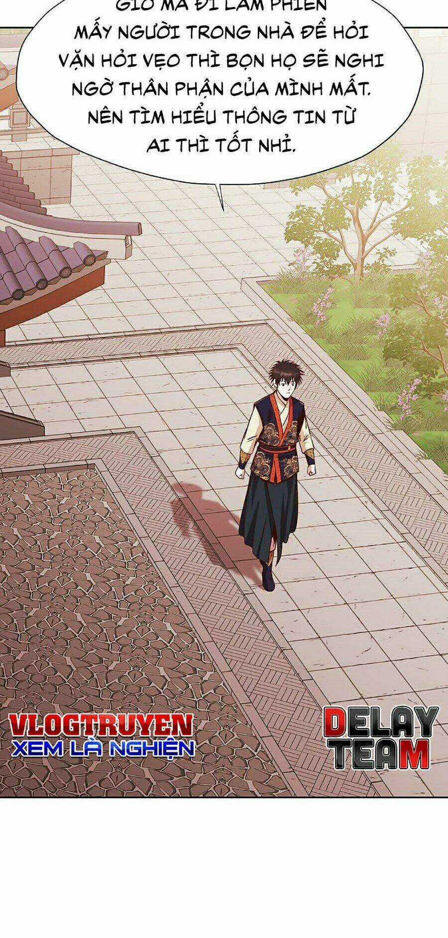 Thiên Võ Chiến Thần Chapter 8 trang 50