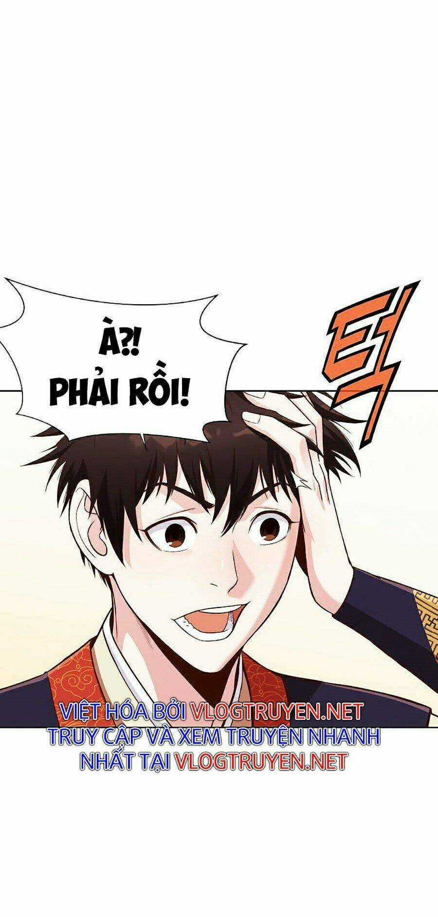 Thiên Võ Chiến Thần Chapter 8 trang 51