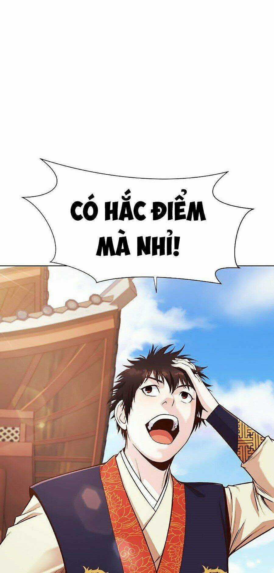 Thiên Võ Chiến Thần Chapter 8 trang 52