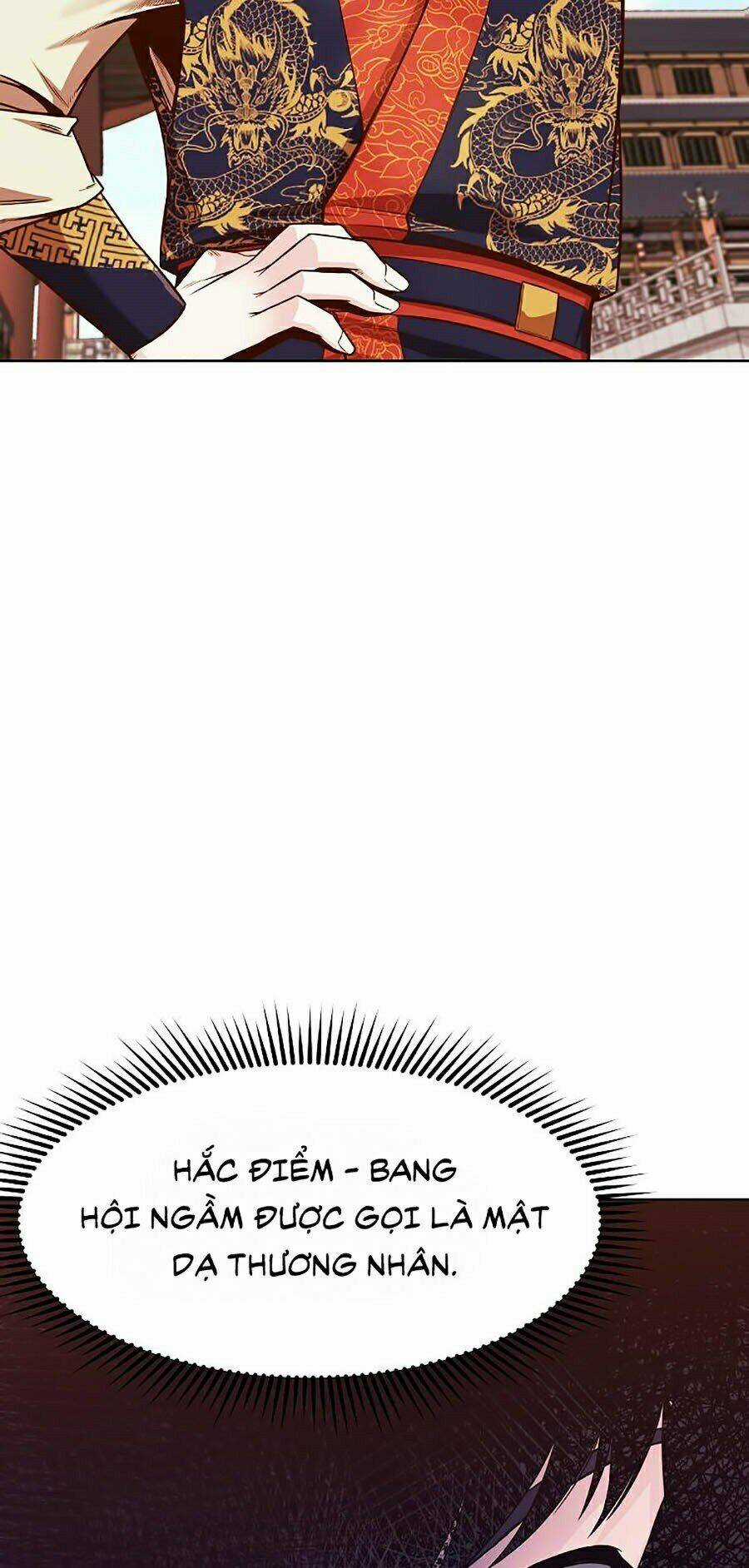 Thiên Võ Chiến Thần Chapter 8 trang 53