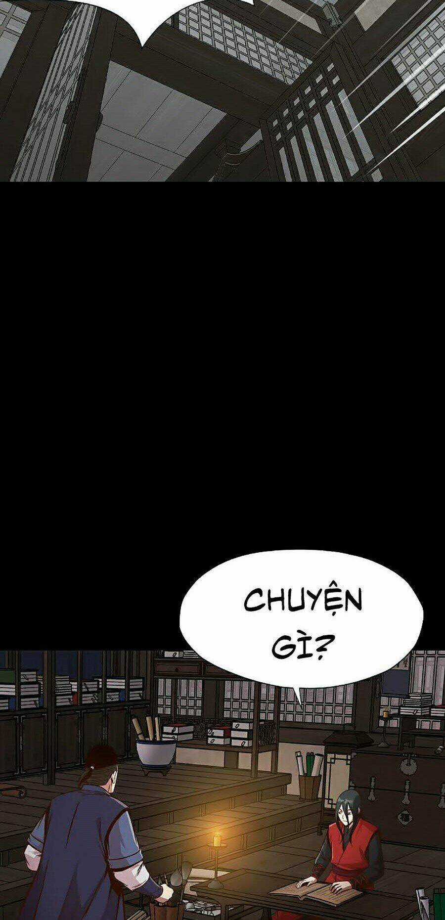 Thiên Võ Chiến Thần Chapter 8 trang 57