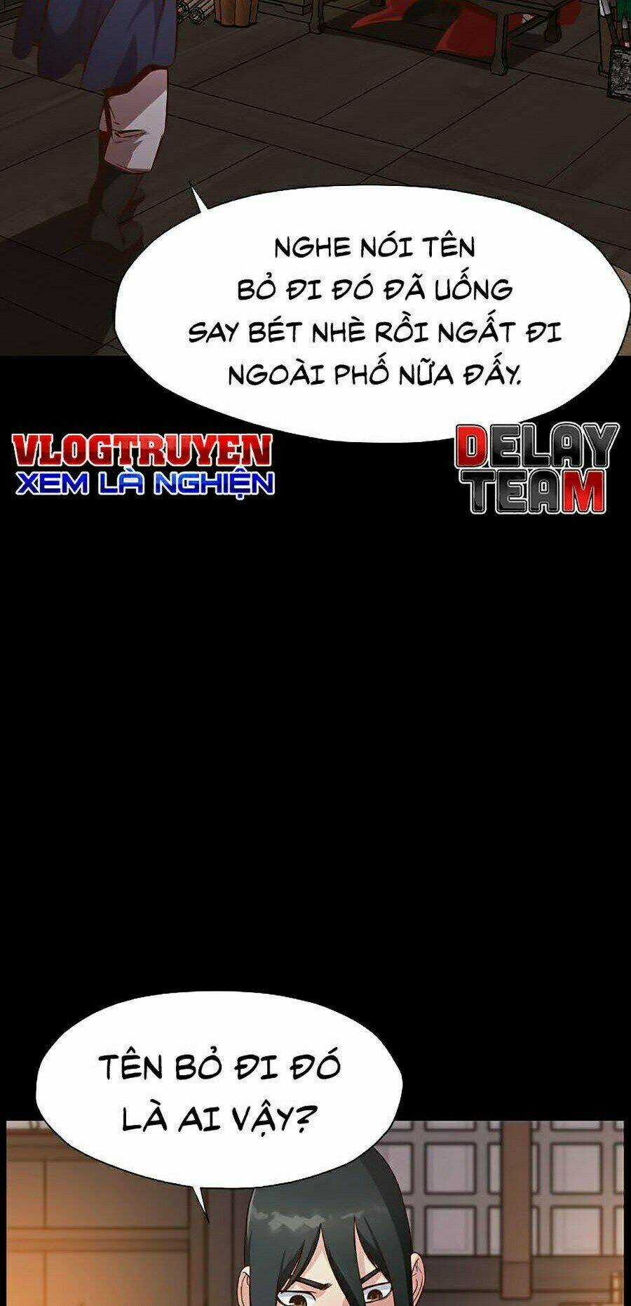 Thiên Võ Chiến Thần Chapter 8 trang 58