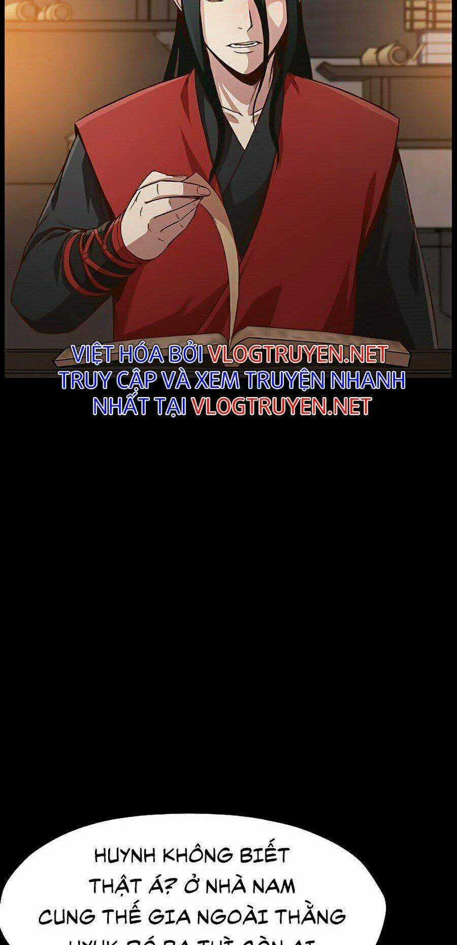 Thiên Võ Chiến Thần Chapter 8 trang 59