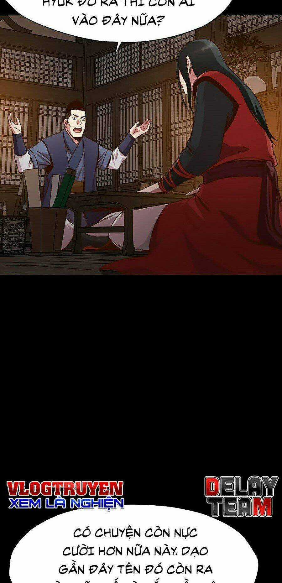 Thiên Võ Chiến Thần Chapter 8 trang 60