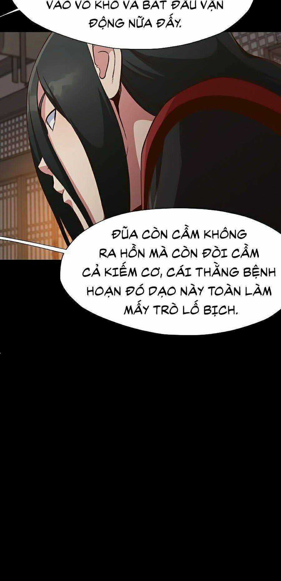 Thiên Võ Chiến Thần Chapter 8 trang 61