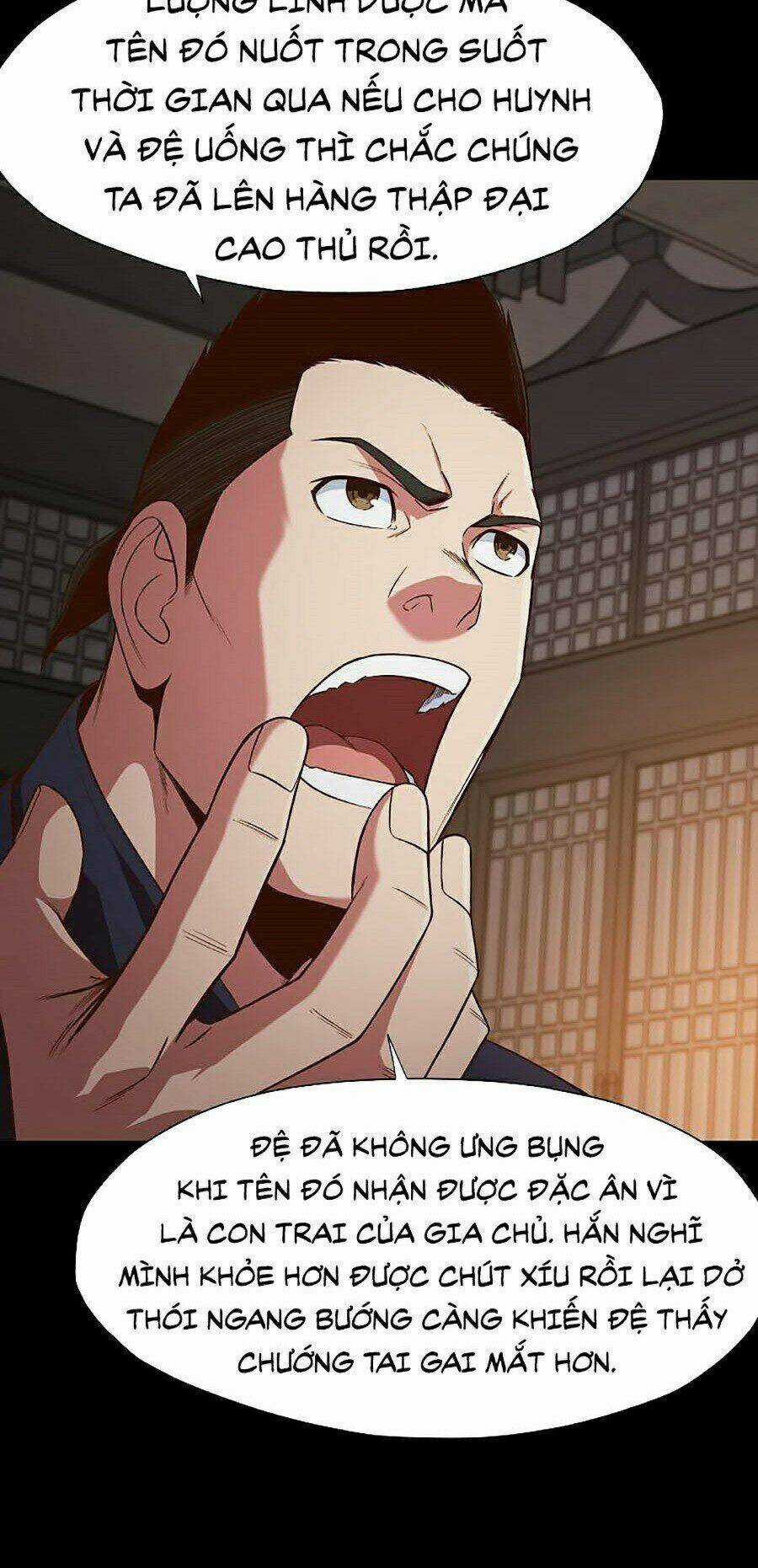 Thiên Võ Chiến Thần Chapter 8 trang 63