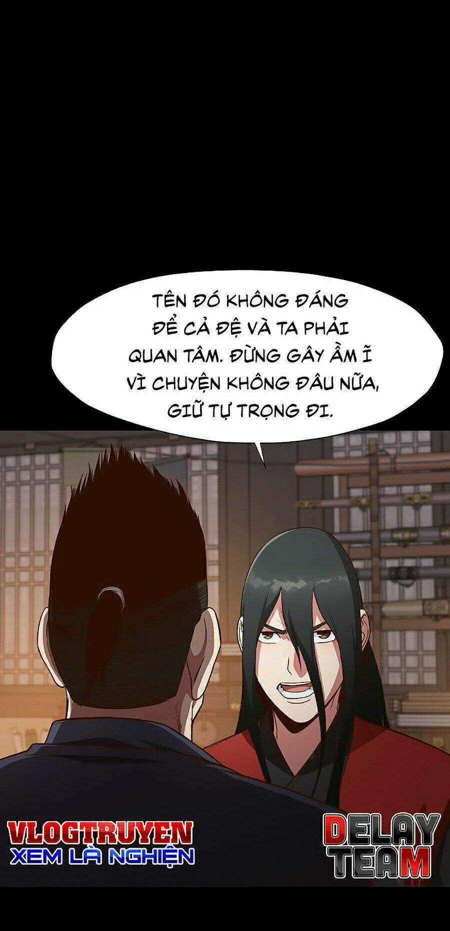Thiên Võ Chiến Thần Chapter 8 trang 64