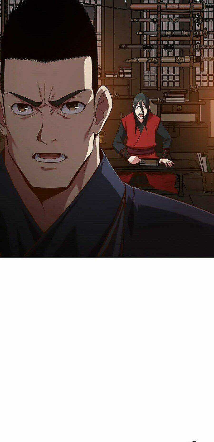 Thiên Võ Chiến Thần Chapter 8 trang 67