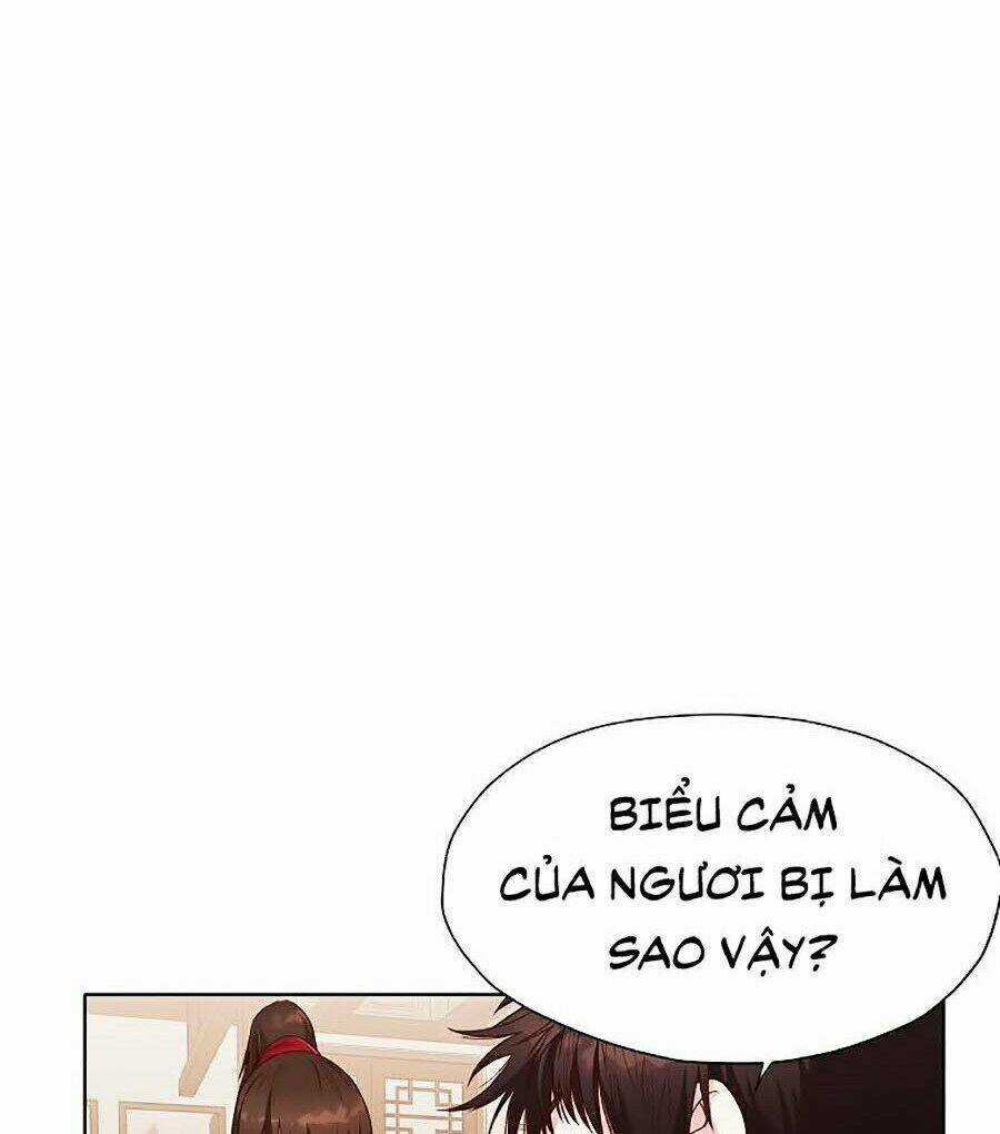 Thiên Võ Chiến Thần Chapter 8 trang 7