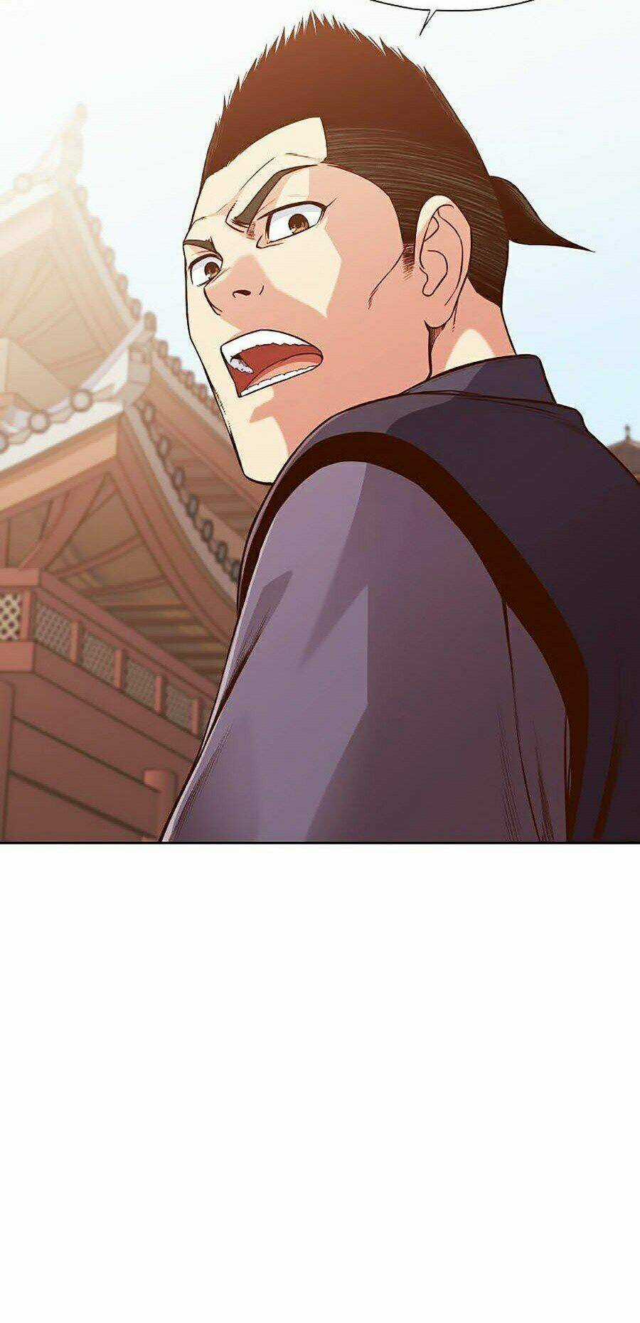 Thiên Võ Chiến Thần Chapter 8 trang 72